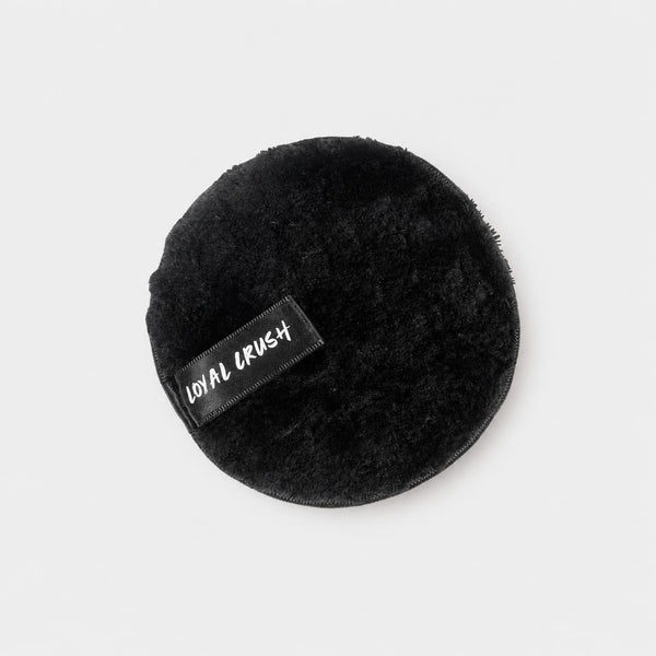 loyal crush Skincare Makeup Remover Pad