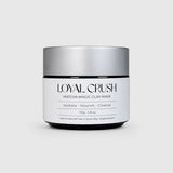 loyal crush Skincare Matcha Magic Clay Mask