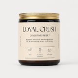 Loyal Crush Tea & Infusions Digestive Reset