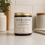 Loyal Crush Tea & Infusions Digestive Reset – Warming Spice Blend