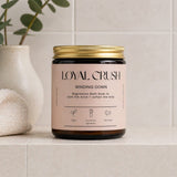 Loyal Crush Tea & Infusions Winding Down – Magnesium Bath Soak