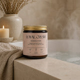 Loyal Crush Tea & Infusions Winding Down – Magnesium Bath Soak