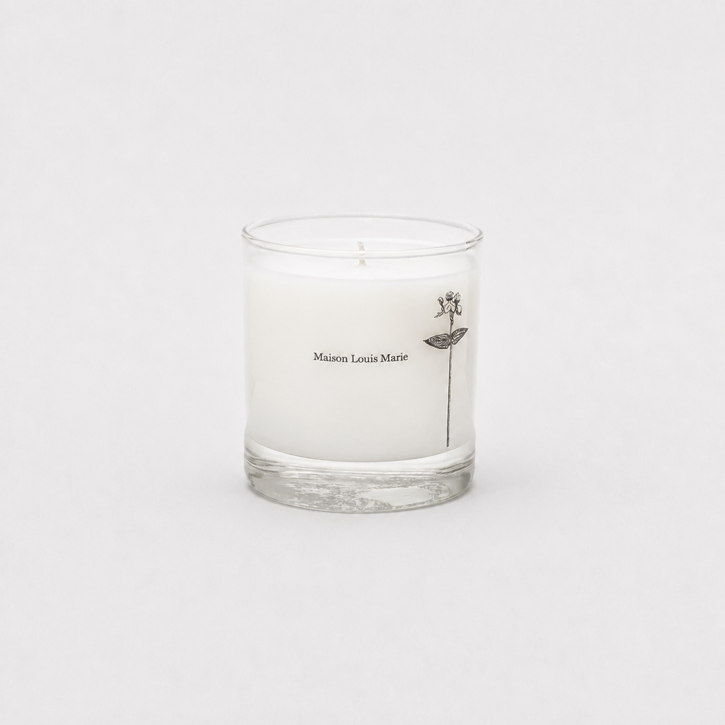 Maison Louis Marie Candle Antidris Cassis Candle