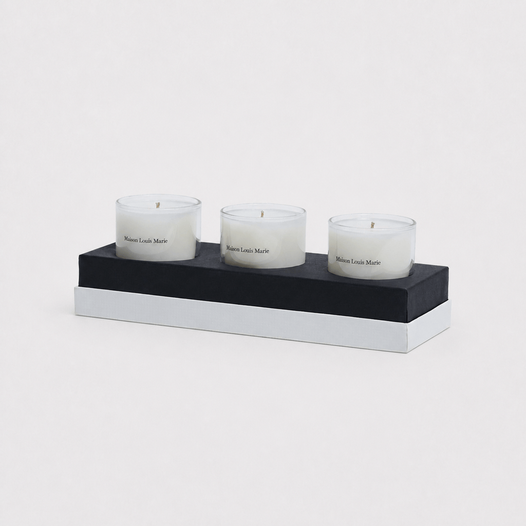 Maison Louis Marie Candle Le Bouquet Candles