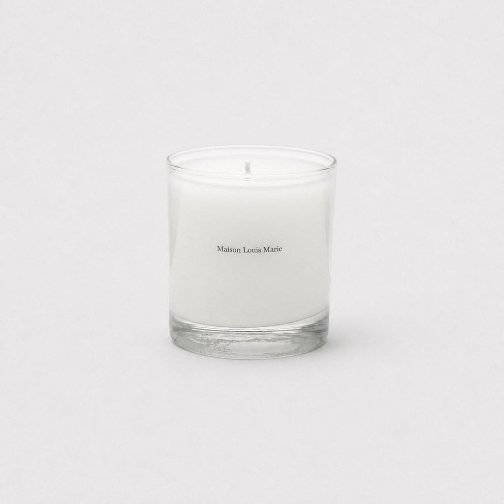 Maison Louis Marie Candle No.01 Scalpay Candle