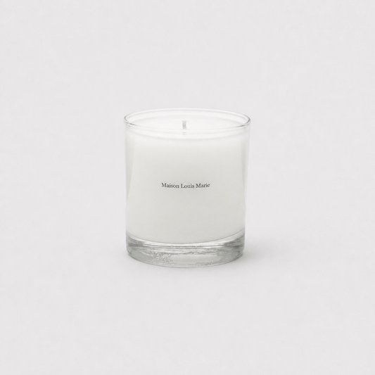 Maison Louis Marie Candle No.01 Scalpay Candle