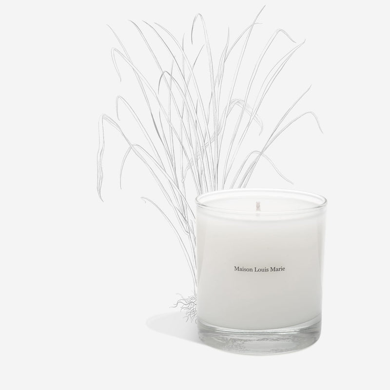 Maison Louis Marie Candle No.01 Scalpay Candle