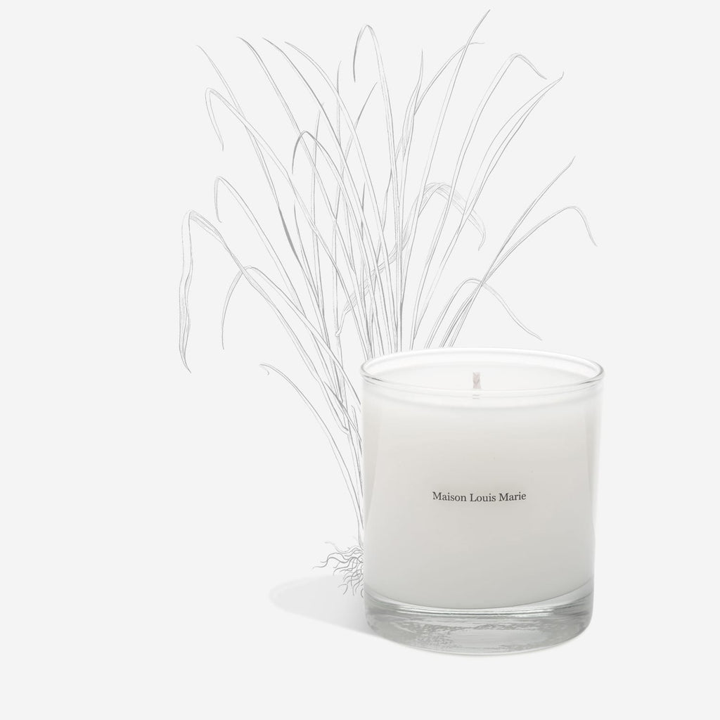 Maison Louis Marie Candle No.01 Scalpay Candle