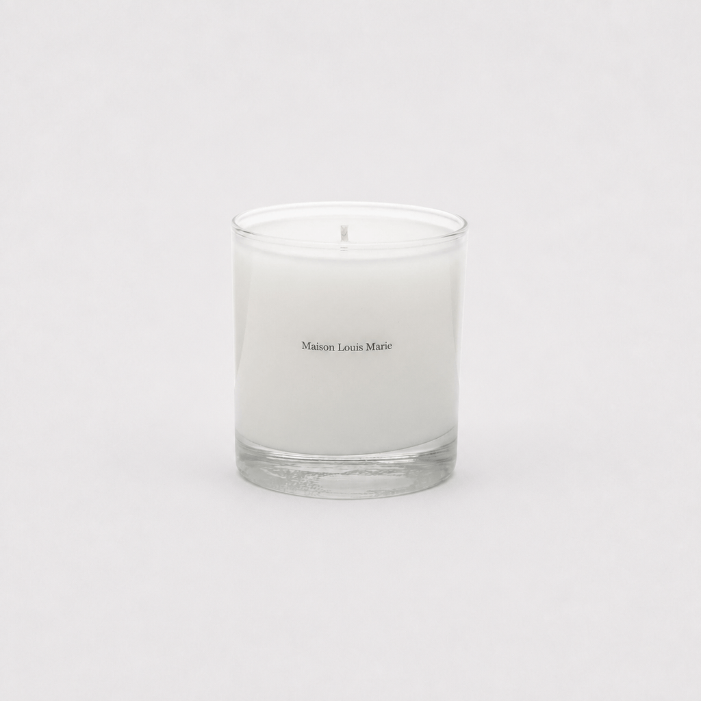 Maison Louis Marie Candle No.02 Le Long Fond Candle