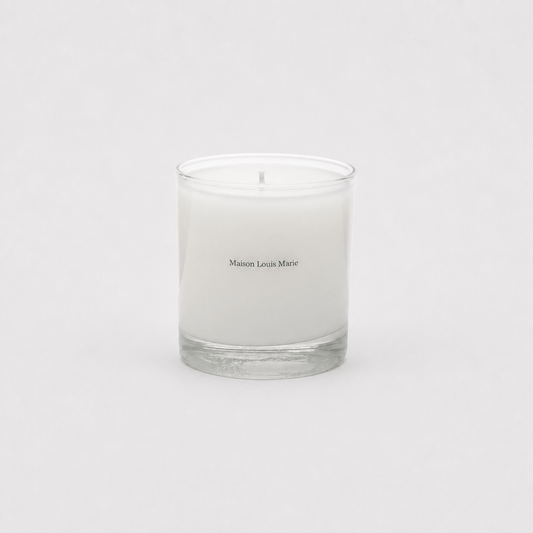 Maison Louis Marie Candle No.02 Le Long Fond Candle