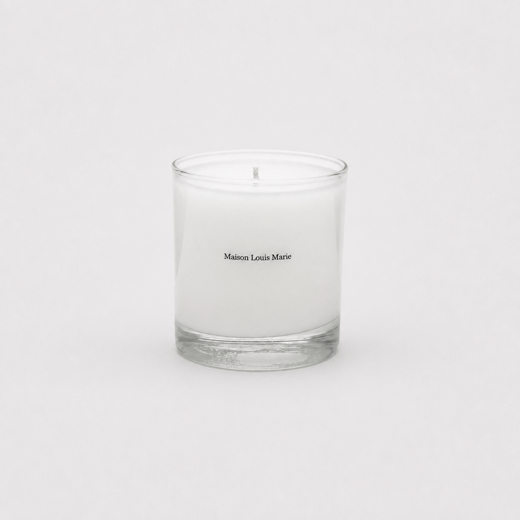 Maison Louis Marie Candle No.03 L'Etang Noir Candle