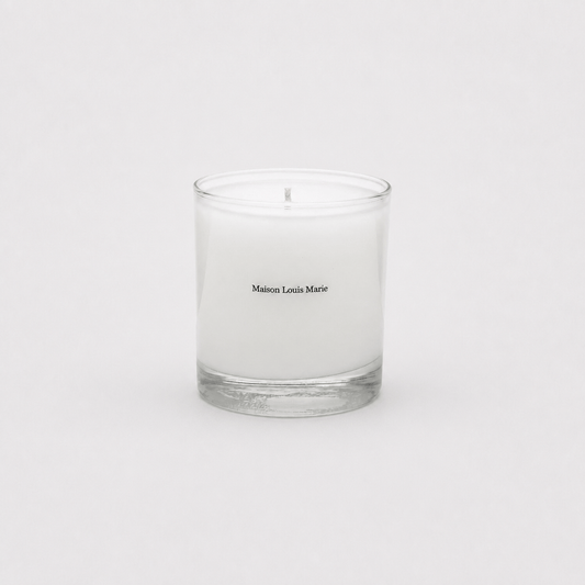 Maison Louis Marie Candle No.03 L'Etang Noir Candle