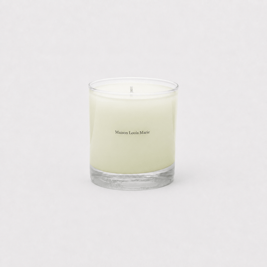 Maison Louis Marie Candle No.05 Kandilli Candle