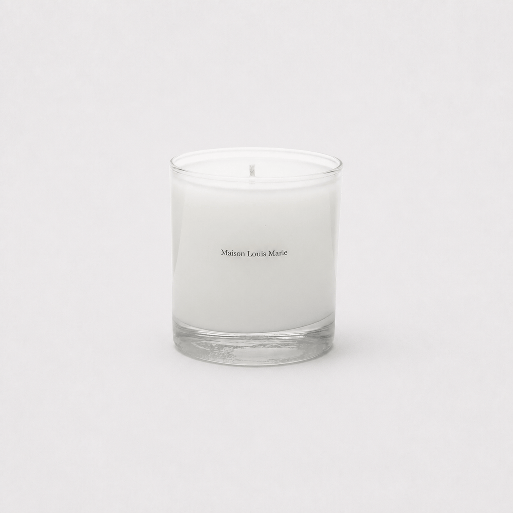 Maison Louis Marie Candle No.09 Vallee de Farney Candle