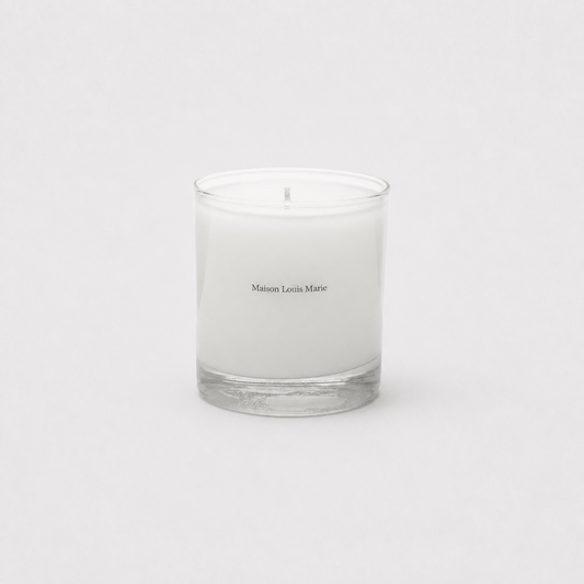 Maison Louis Marie Candle No.09 Vallee de Farney Candle