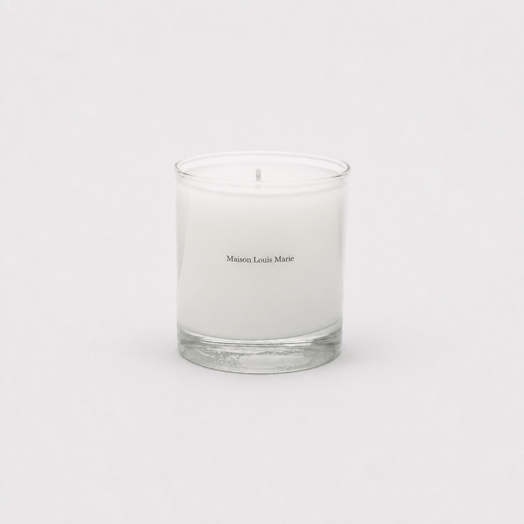 Maison Louis Marie Candle No.10 Aboukir Candle