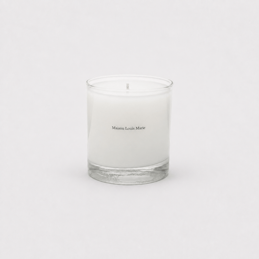 Maison Louis Marie Candle No.10 Aboukir Candle