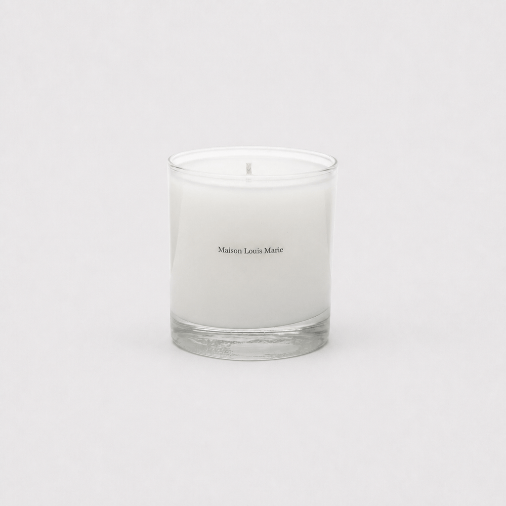Maison Louis Marie Candle No.12 Bousval Candle