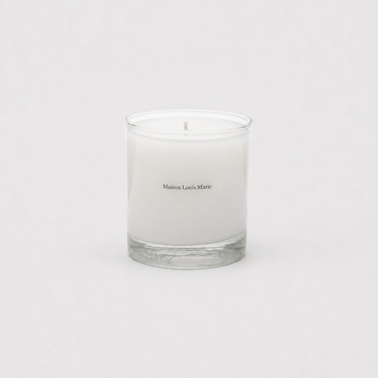 Maison Louis Marie Candle No.12 Bousval Candle
