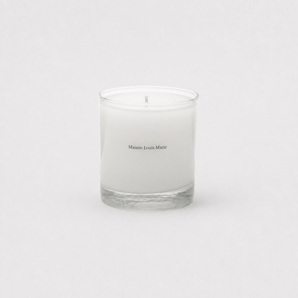 Maison Louis Marie Candle No.14 Icila Candle