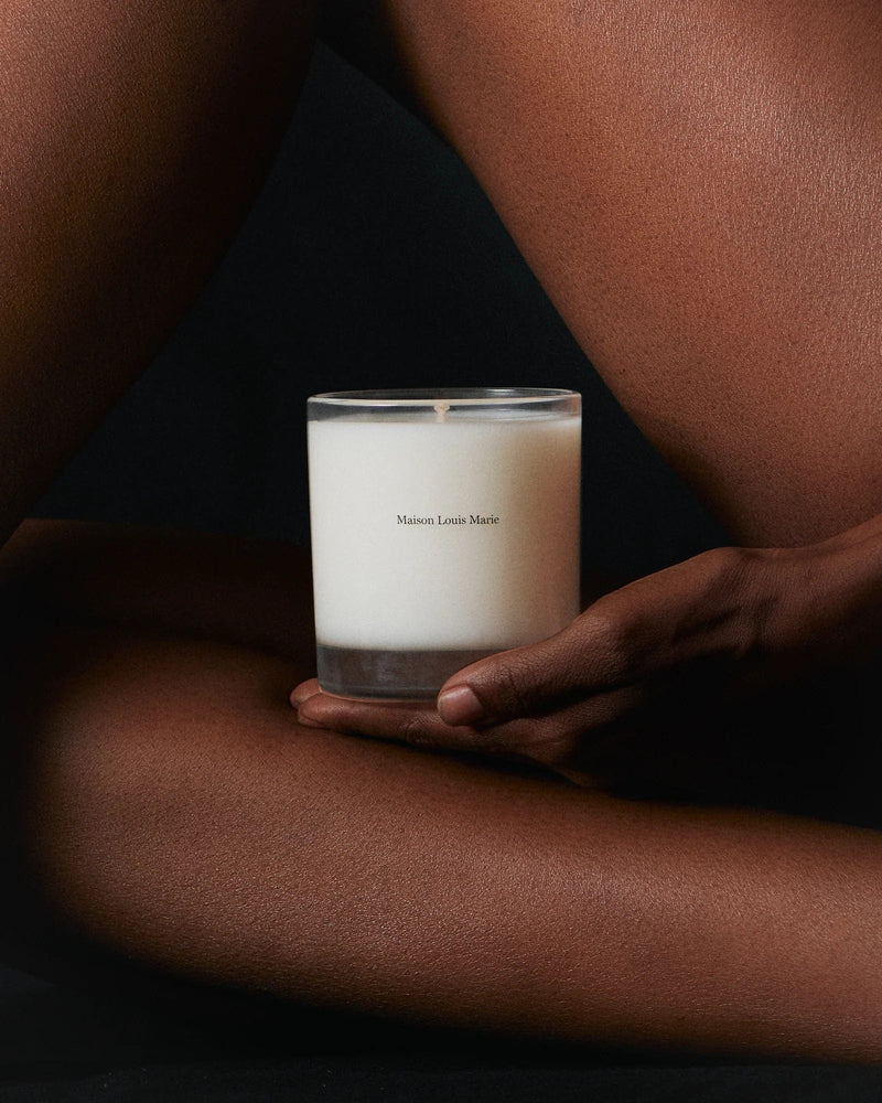Maison Louis Marie Candle No.14 Icila Candle