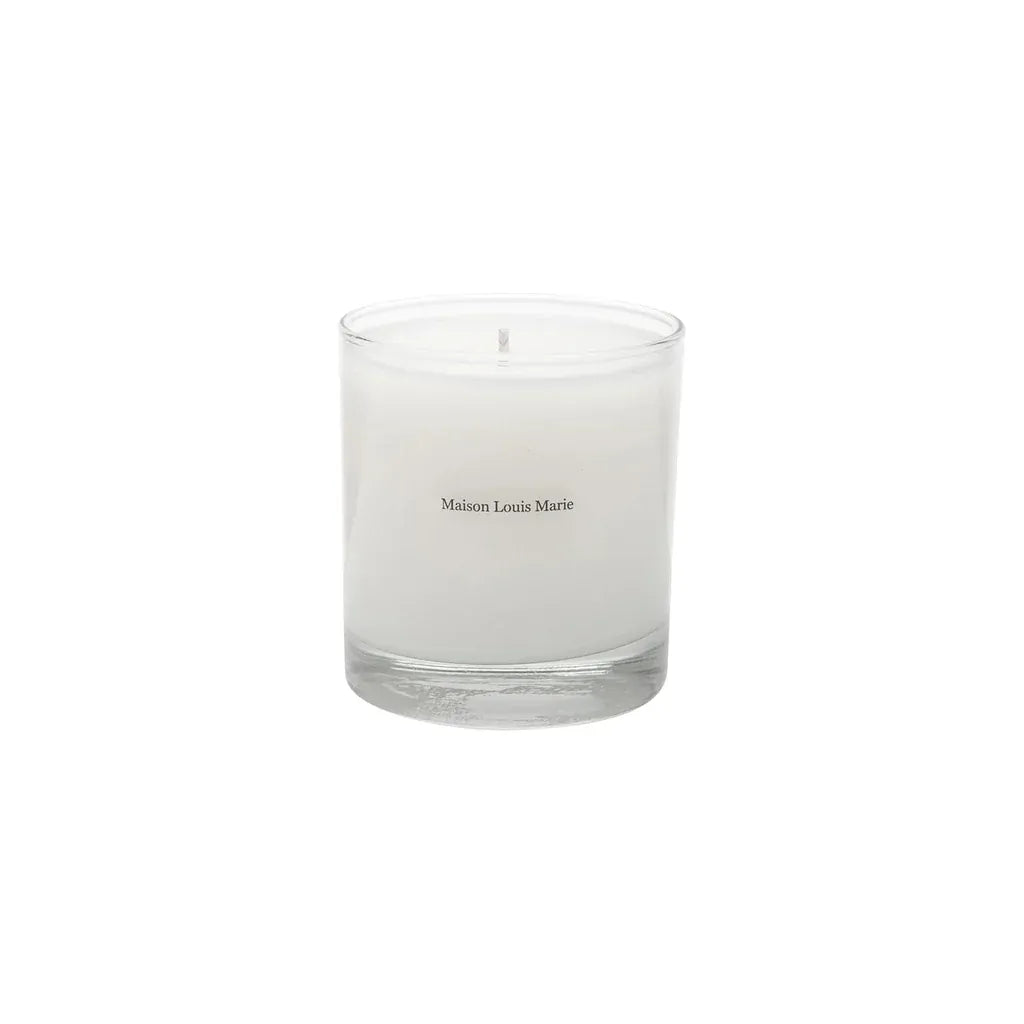 Maison Louis Marie Candle No.15 Vanille Infinie Candle