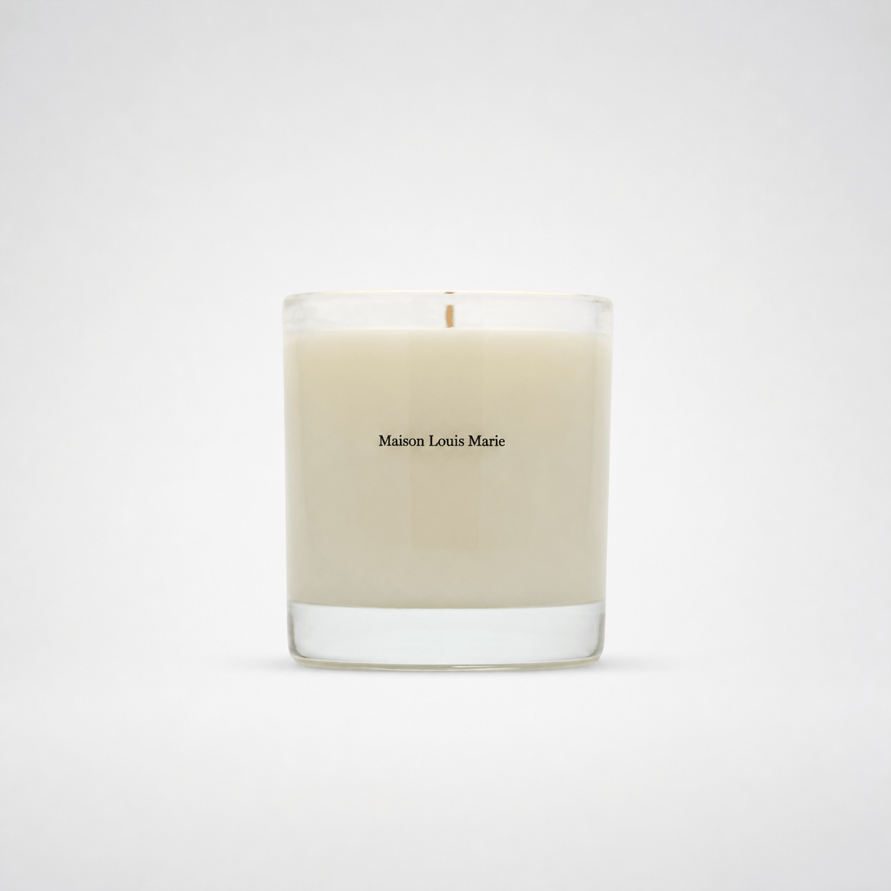 Maison Louis Marie Candle No.15 Vanille Infinie Candle