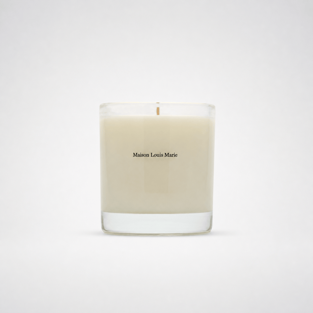 Maison Louis Marie Candle No.15 Vanille Infinie Candle