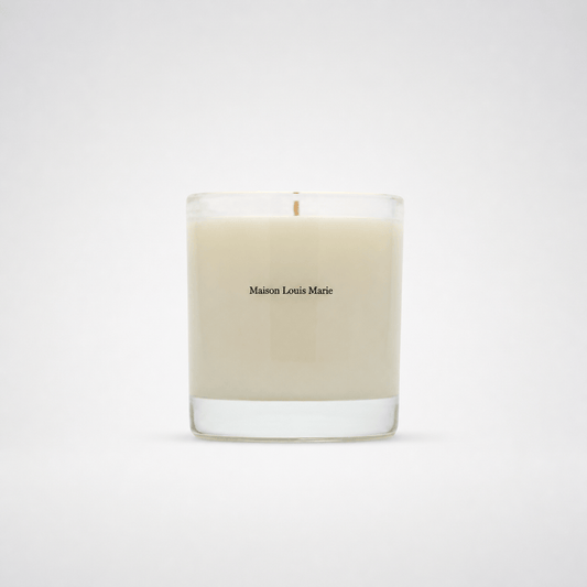 Maison Louis Marie Candle No.15 Vanille Infinie Candle