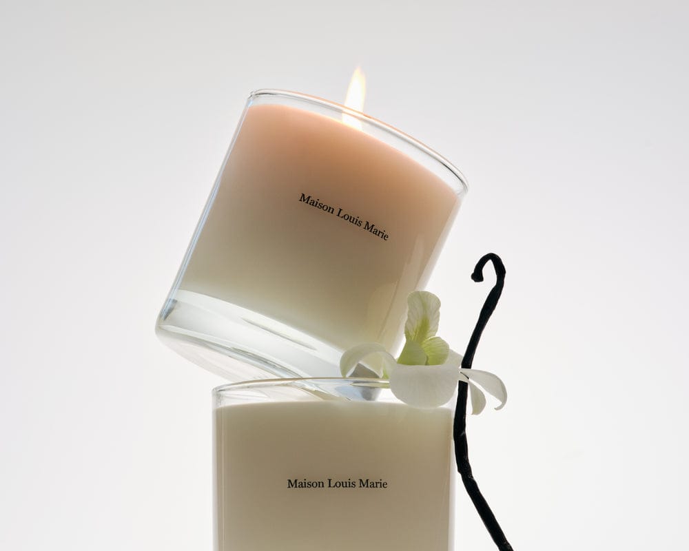 Maison Louis Marie Candle No.15 Vanille Infinie Candle