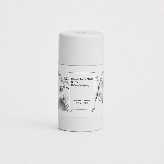 Maison Louis Marie Deodorant No.09 Vallee de Farney Deodorant