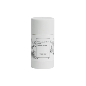 Maison Louis Marie Deodorant No.09 Vallee de Farney Deodorant