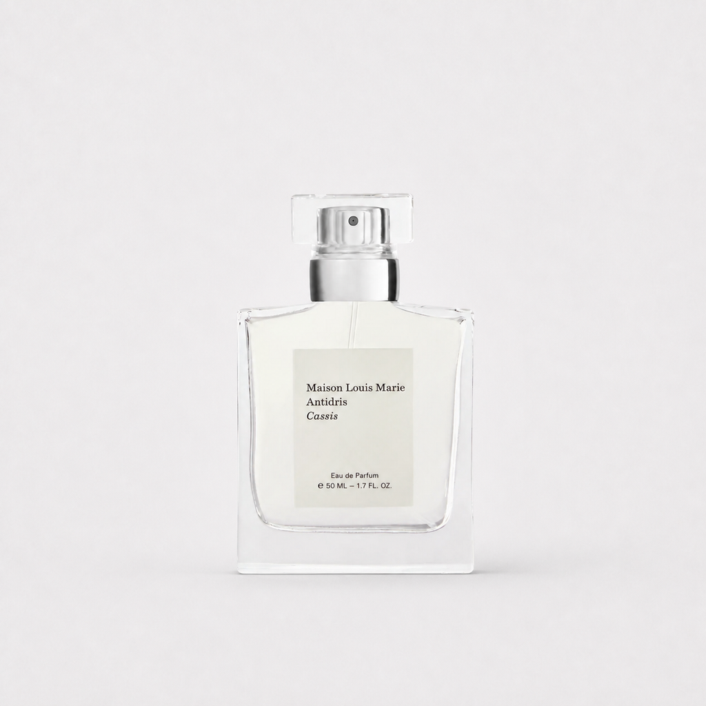 Maison Louis Marie Eau De Parfum Antidris Cassis Eau de Parfum