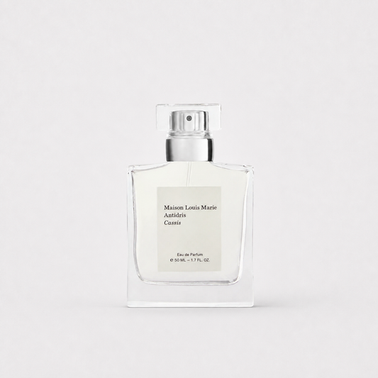 Maison Louis Marie Eau De Parfum Antidris Cassis Eau de Parfum
