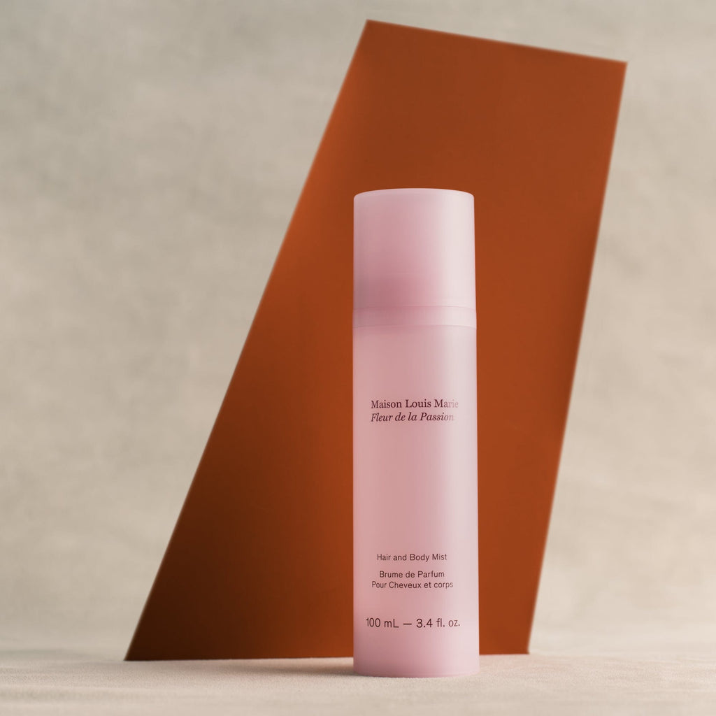 Maison Louis Marie Eau De Parfum Hair and Body Mist Fleur de la Passion