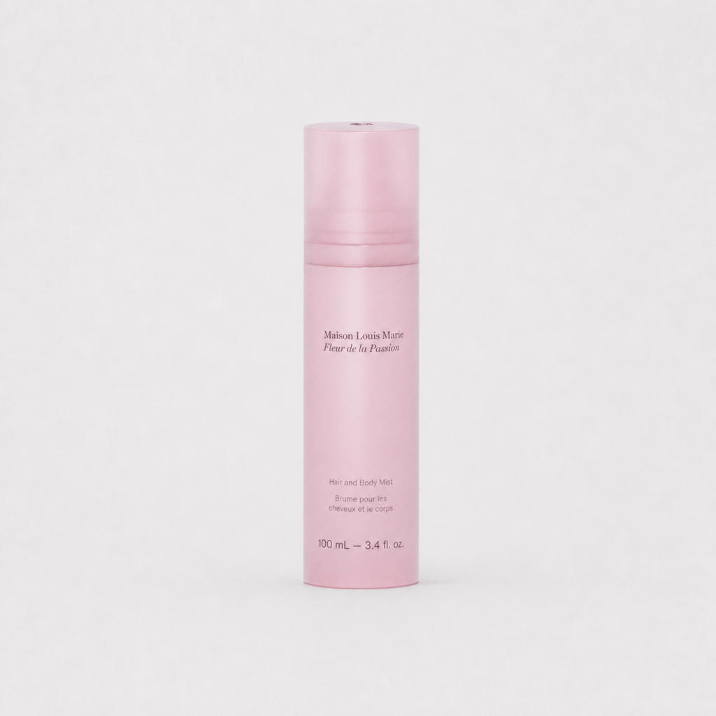 Maison Louis Marie Eau De Parfum Hair and Body Mist Fleur de la Passion