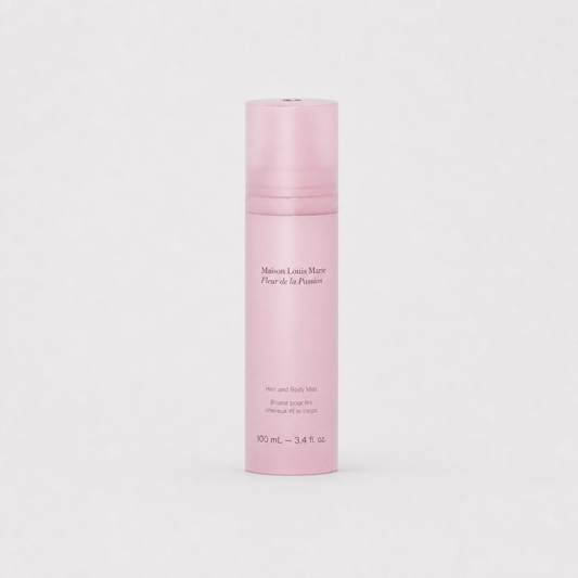 Maison Louis Marie Eau De Parfum Hair and Body Mist Fleur de la Passion