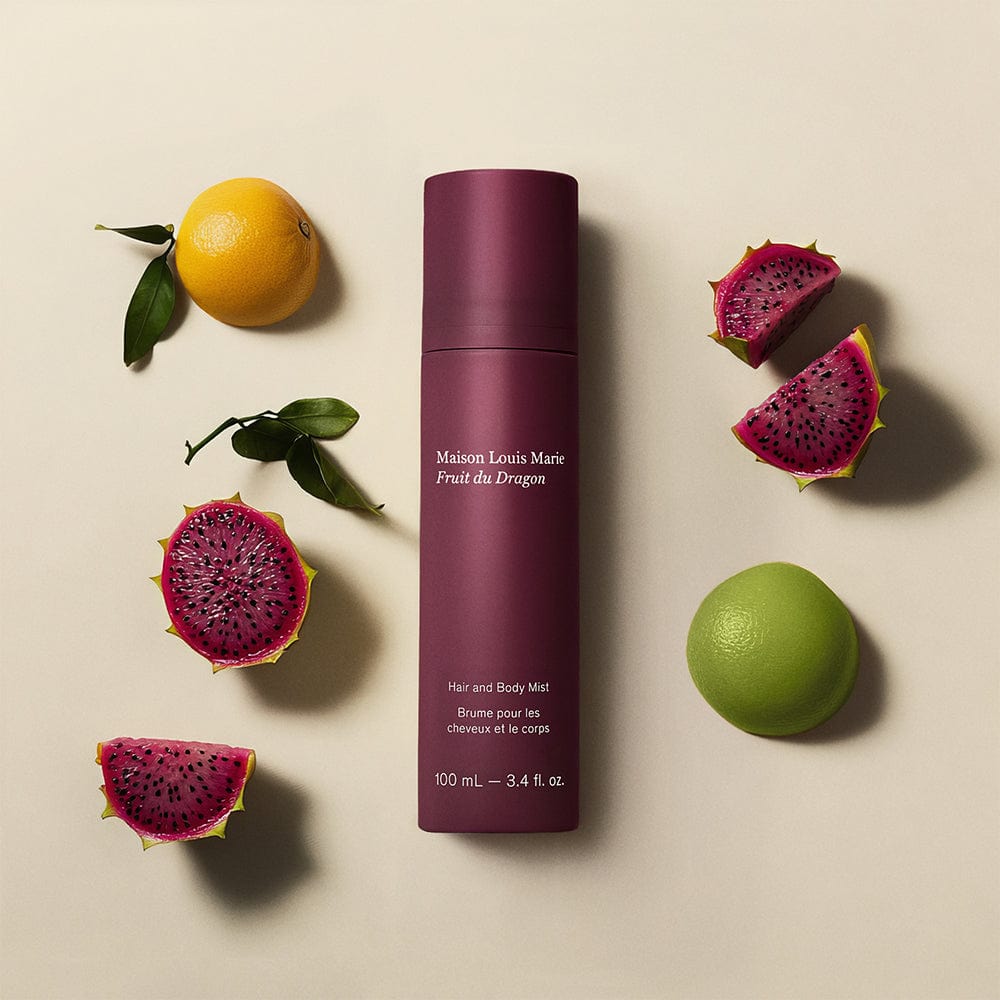Maison Louis Marie Eau De Parfum Hair and Body Mist Fruit du Dragon