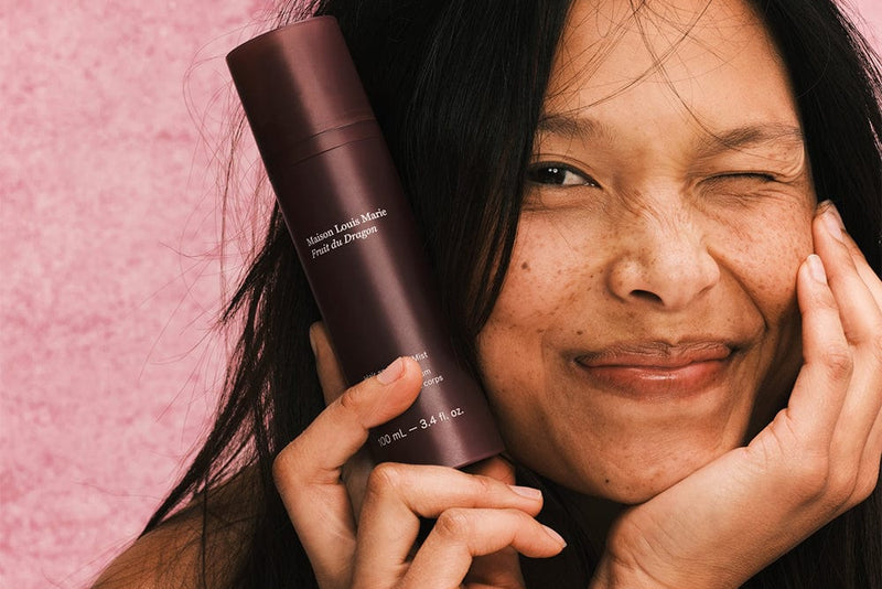 Maison Louis Marie Eau De Parfum Hair and Body Mist Fruit du Dragon