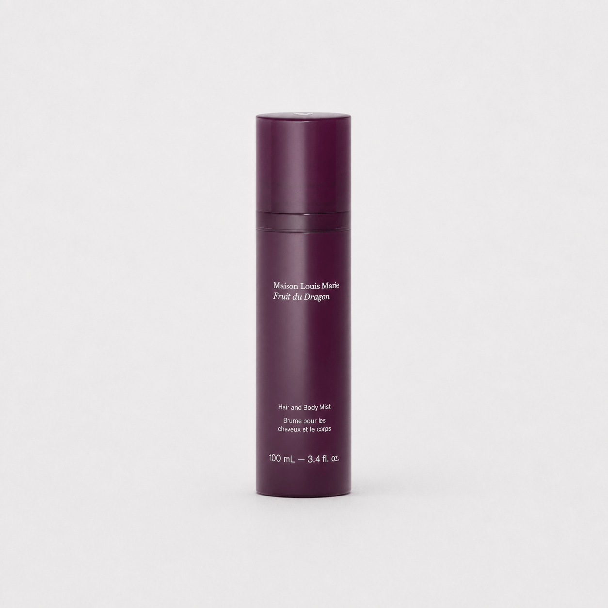 Maison Louis Marie Eau De Parfum Hair and Body Mist Fruit du Dragon
