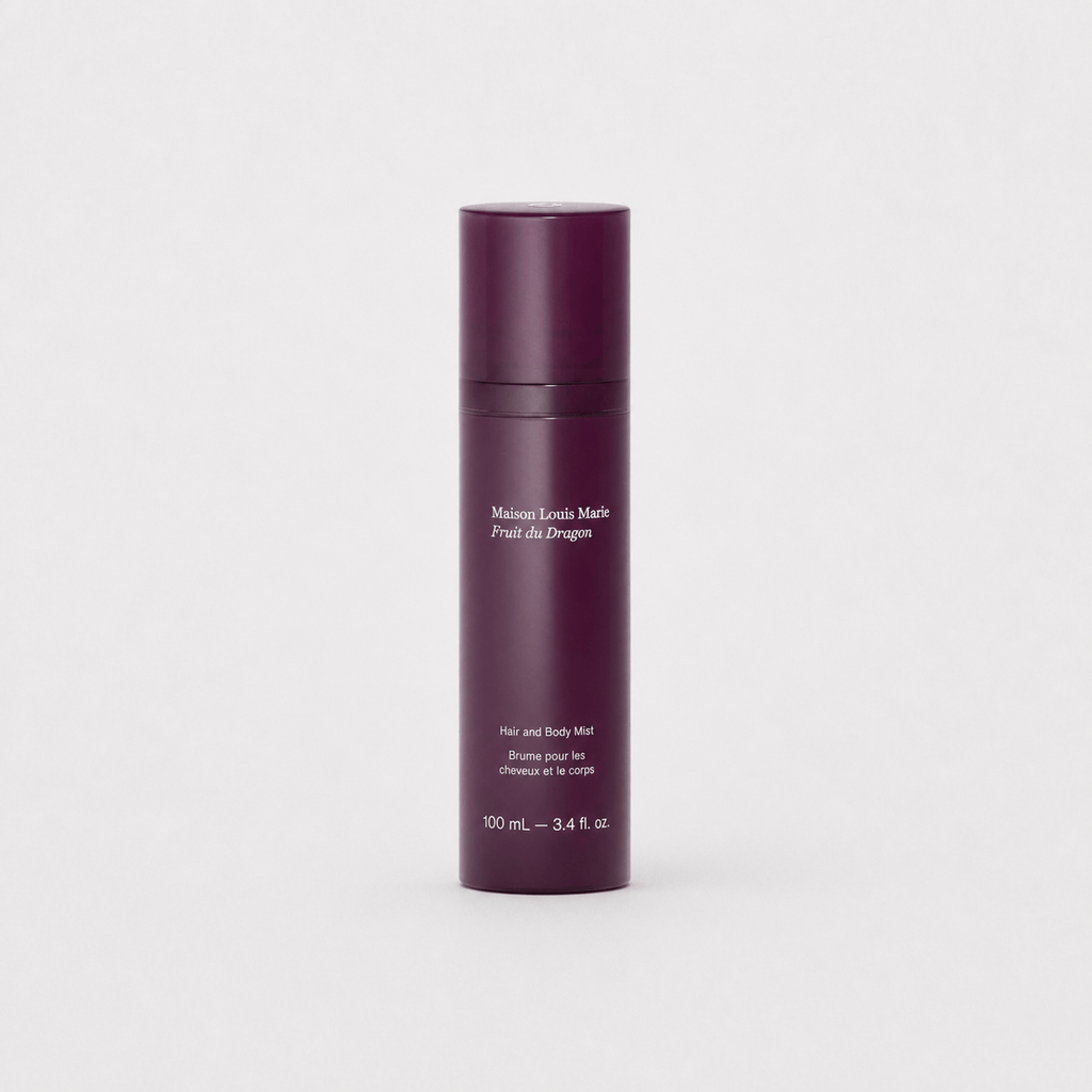 Maison Louis Marie Eau De Parfum Hair and Body Mist Fruit du Dragon