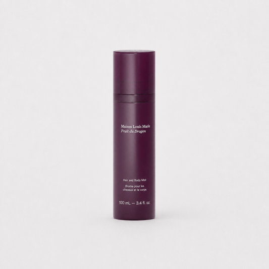 Maison Louis Marie Eau De Parfum Hair and Body Mist Fruit du Dragon