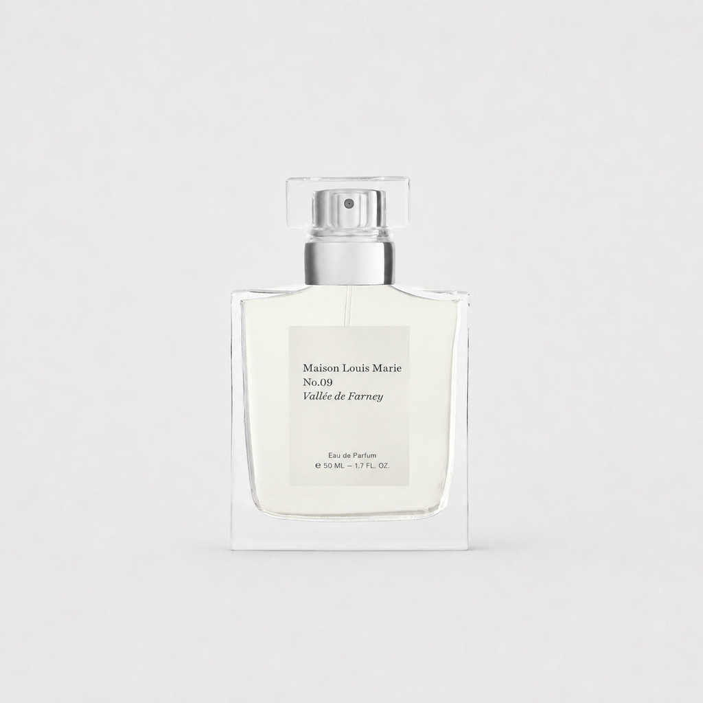 Maison Louis Marie Eau De Parfum No.09 Vallee de Farney Eau de Parfum