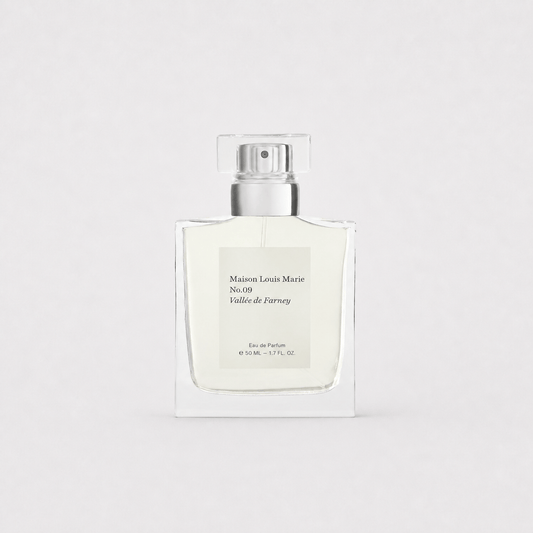 Maison Louis Marie Eau De Parfum No.09 Vallee de Farney Eau de Parfum