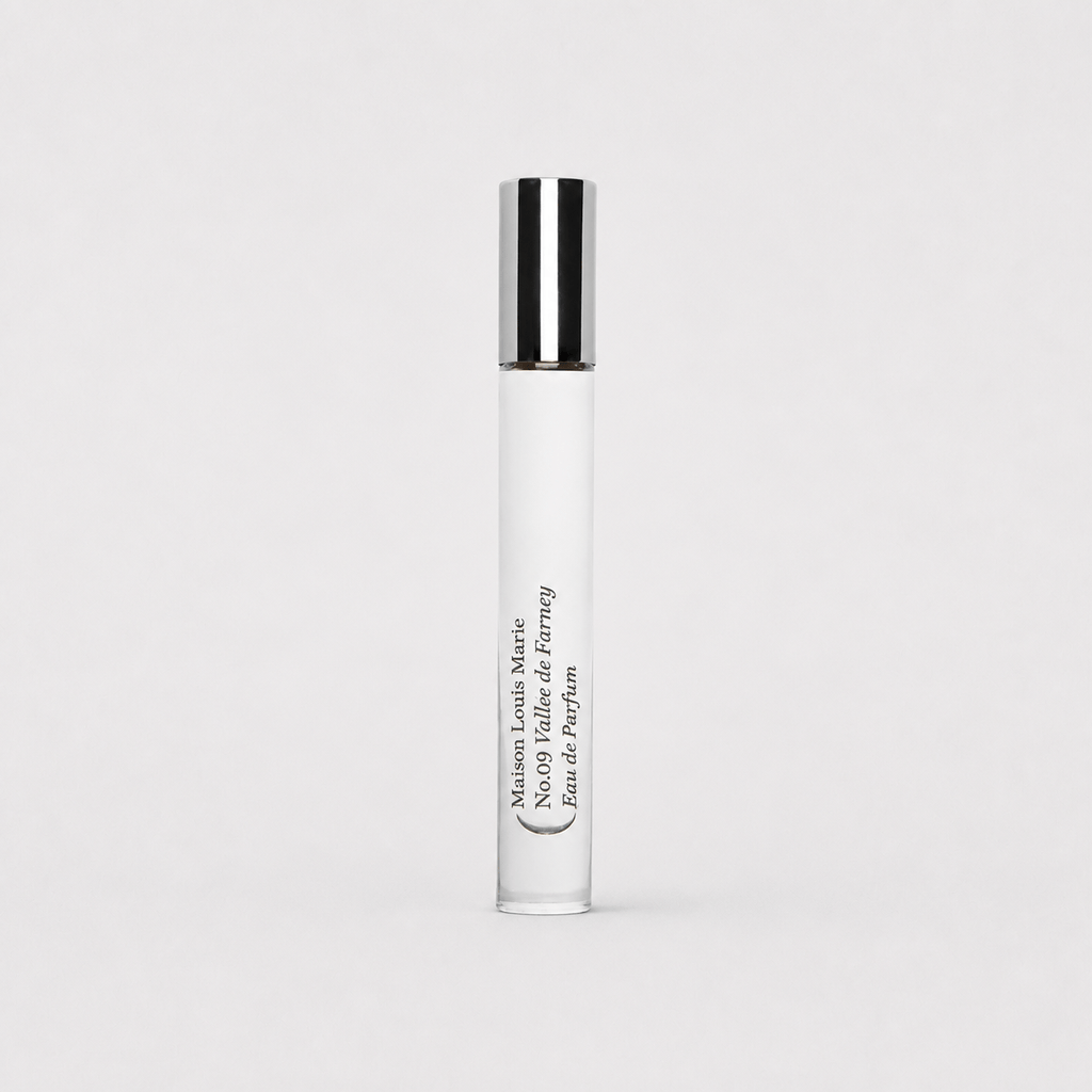Maison Louis Marie Eau De Parfum No.09 Vallée De Farney Travel Spray Eau de Parfum