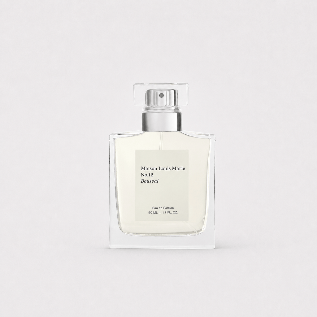 Maison Louis Marie Eau De Parfum No.12 Bousval Eau de Parfum
