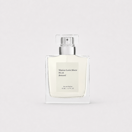 Maison Louis Marie Eau De Parfum No.12 Bousval Eau de Parfum