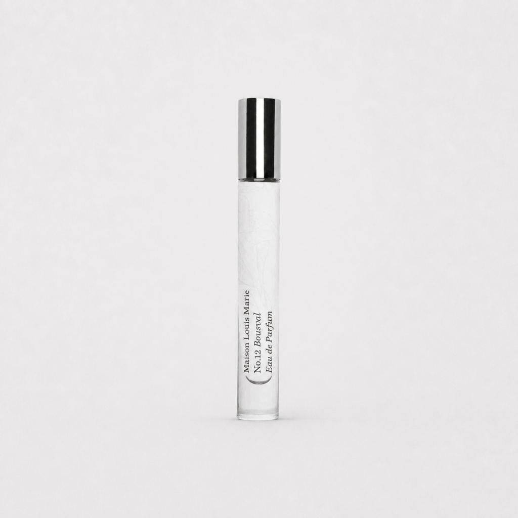 Maison Louis Marie Eau De Parfum No.12 Bousval Travel Spray Eau de Parfum