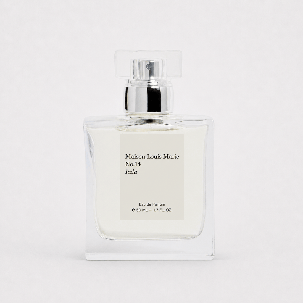 Maison Louis Marie Eau De Parfum No.14 Icila Eau de Parfum