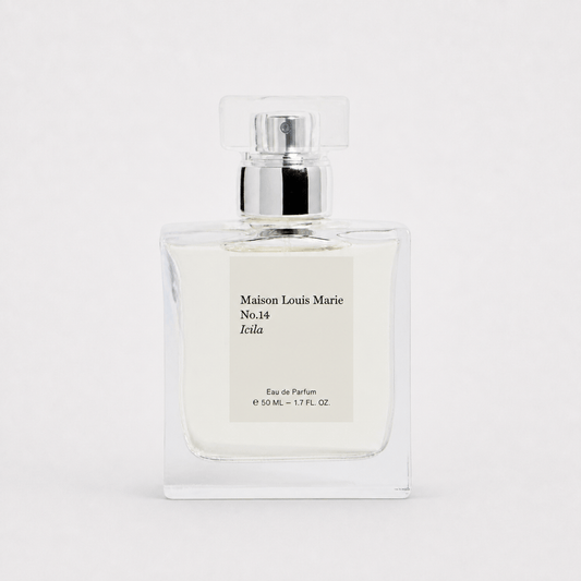 Maison Louis Marie Eau De Parfum No.14 Icila Eau de Parfum